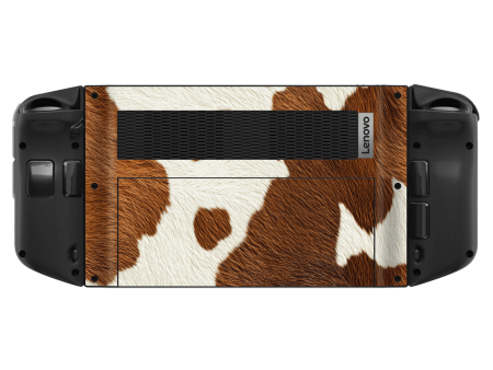 Lenovo Legion Go SIGNATURE MOO Skin For Sale