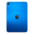 iPad mini 7 SATIN BLUE Metallic Skin Sale