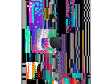 iPad mini 7 SIGNATURE Glitchscape Skin Hot on Sale