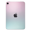 iPad mini 7 CHAMELEON AMETHYST Matt Metallic Skin on Sale