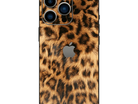 iPhone 13 PRO SIGNATURE Leo Reverie Skin Discount