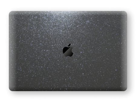 MacBook AIR 13  (2020) DIAMOND METEORITE Skin Supply