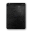 iPad PRO 12.9  (2021) LUXURIA BLACK WEB Textured Skin Online now