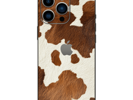 iPhone 15 PRO SIGNATURE MOO Skin Discount