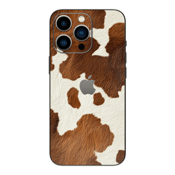 iPhone 15 PRO SIGNATURE MOO Skin Discount