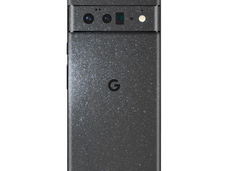 Google Pixel 6 PRO DIAMOND METEORITE GREY Skin Online