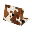 MacBook AIR 13.6  (2022 2024) SIGNATURE MOO Skin Online