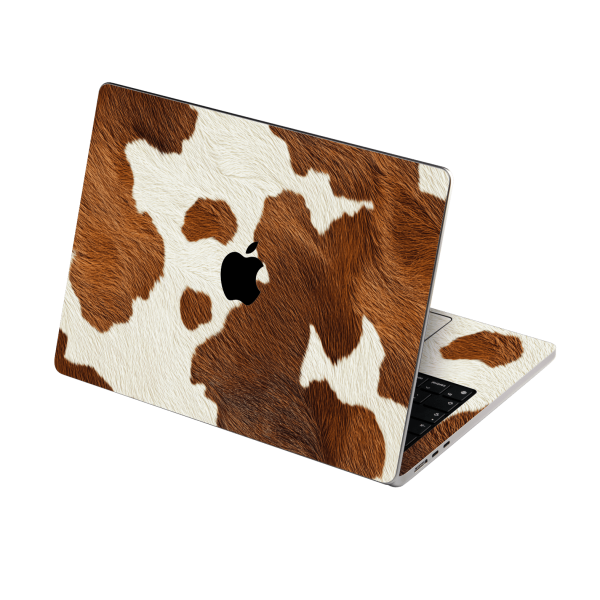 MacBook AIR 13.6  (2022 2024) SIGNATURE MOO Skin Online