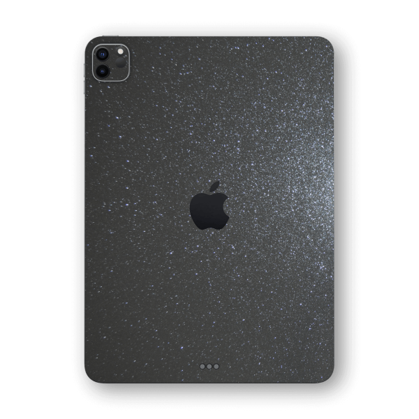 iPad PRO 12.9  (2021) DIAMOND METEORITE GREY Skin Discount