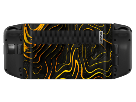 Lenovo Legion Go SIGNATURE Wavora Skin Hot on Sale