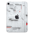 iPad mini 7 SIGNATURE Qorbitron Skin For Discount