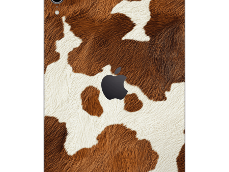 iPad mini 7 SIGNATURE MOO Skin For Discount