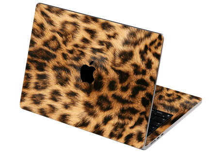 MacBook AIR 15  (2023 2024) SIGNATURE Leo Reverie Skin on Sale