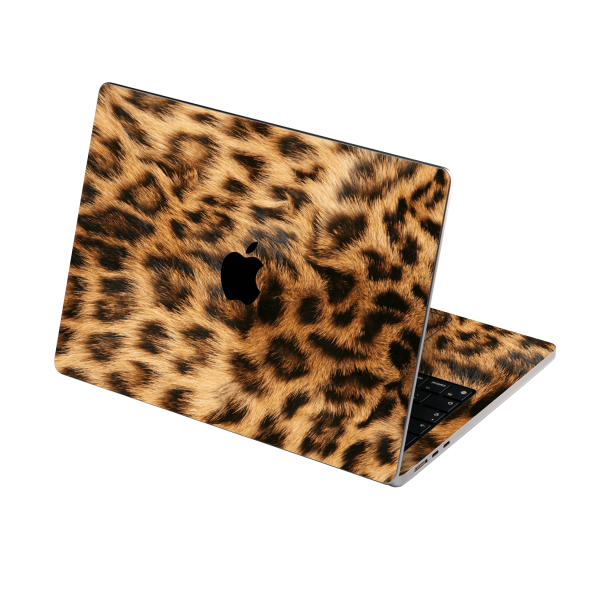 MacBook AIR 15  (2023 2024) SIGNATURE Leo Reverie Skin on Sale