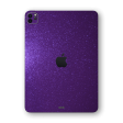 iPad PRO 12.9  (2021) DIAMOND PURPLE Skin Online Hot Sale