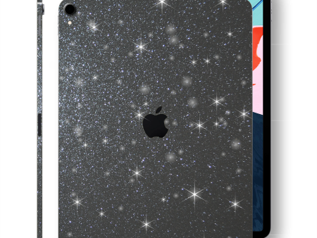 iPad PRO 12.9-inch Diamond METEORITE Skin (3rd Gen, 2018) Discount