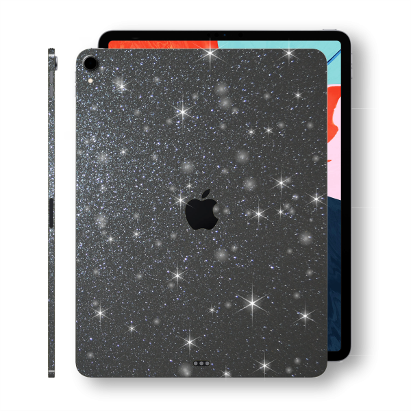 iPad PRO 12.9-inch Diamond METEORITE Skin (3rd Gen, 2018) Discount