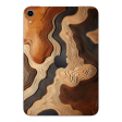 iPad mini 7 SIGNATURE Dune Écru Skin Online now