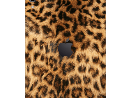 iPad mini 7 SIGNATURE Leo Reverie Skin Hot on Sale