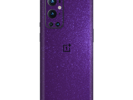 OnePlus 9 PRO DIAMOND PURPLE Skin Discount