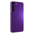 Samsung Galaxy S22+ PLUS DIAMOND PURPLE Skin Fashion