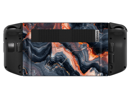 Lenovo Legion Go SIGNATURE Terra Noir Skin Discount