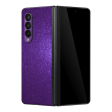 Samsung Galaxy Z FOLD 3 DIAMOND PURPLE Skin For Sale