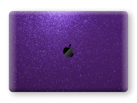 MacBook AIR 13  (2020) DIAMOND PURPLE Skin For Sale