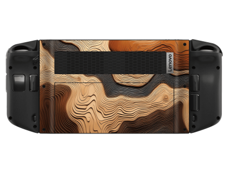 Lenovo Legion Go SIGNATURE Dune Écru Skin For Discount