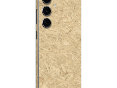 Samsung Galaxy S24(FE) LUXURIA CHIPBOARD Skin Online Sale