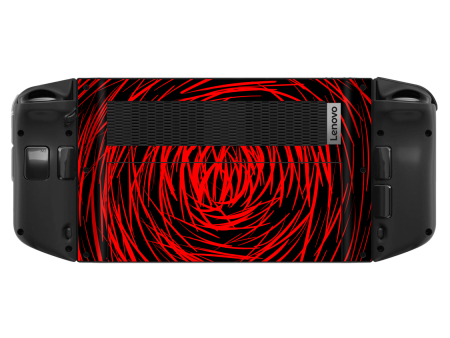 Lenovo Legion Go SIGNATURE Quasar Skin Online now