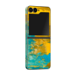 Samsung Z Flip 6 SIGNATURE Art in FLORENCE Skin Fashion