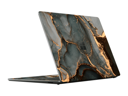 Surface LAPTOP 4, 15  SIGNATURE AGATE GEODE Deep Forest Skin Discount