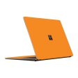 Surface LAPTOP 4, 15  LUXURIA Sunrise Orange Matt Textured Skin Online Sale