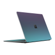 Surface LAPTOP 4, 15  CHAMELEON TURQUOISE LAVENDER Matt Metallic Skin Discount