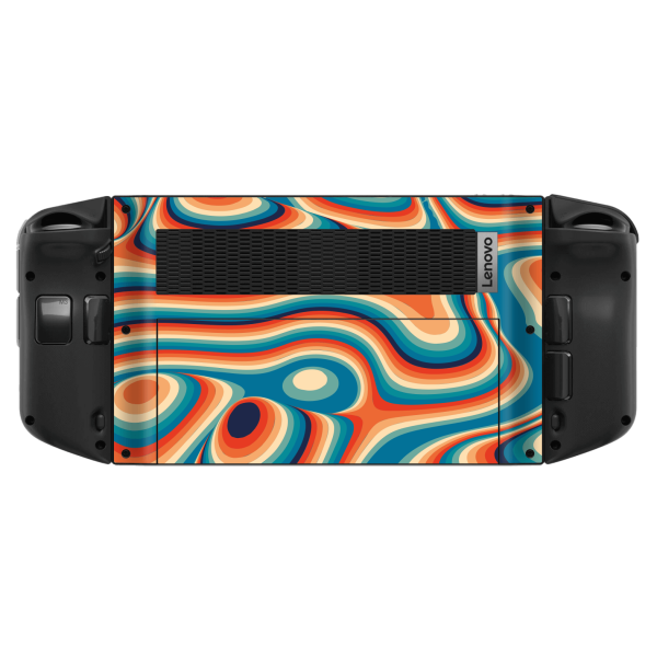 Lenovo Legion Go SIGNATURE Swirltro Skin For Sale