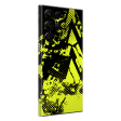 Samsung Galaxy S22 ULTRA - SIGNATURE Grungetrace Skin Supply