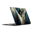 Surface LAPTOP 4, 15  SIGNATURE AGATE GEODE Naia Skin Hot on Sale