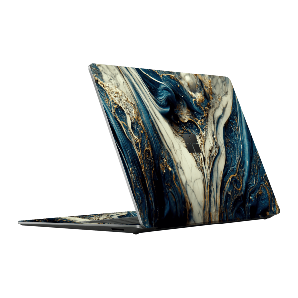 Surface LAPTOP 4, 15  SIGNATURE AGATE GEODE Naia Skin Hot on Sale