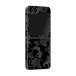 Samsung Z Flip 6 SIGNATURE DARK SLATE Camouflage Skin on Sale