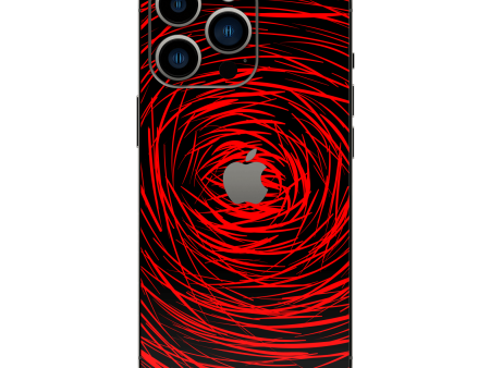 iPhone 15 PRO SIGNATURE Quasar Skin Supply