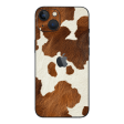 iPhone 13 MINI SIGNATURE MOO Skin Fashion