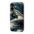 iPhone 16 Plus SIGNATURE AGATE GEODE Naia Skin Cheap