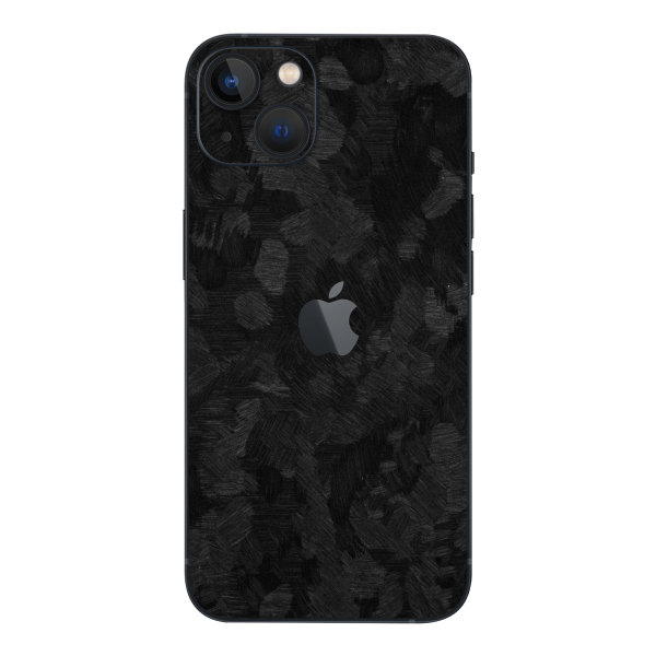 iPhone 14 LUXURIA FORGED CARBON Fibre 3D Textured Skin Online