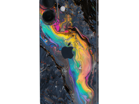 iPhone 16 Plus SIGNATURE Auroria Skin Online Sale