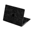 MacBook PRO 16  (2021) LUXURIA FORGED CARBON Fibre 3D Textured Skin Supply