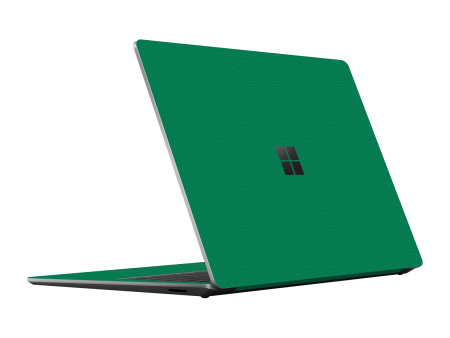 Surface LAPTOP 4, 15  LUXURIA VERONESE Green Textured Skin Online Hot Sale