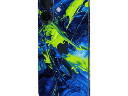 iPhone 16 Plus SIGNATURE Glowquatic Skin Discount