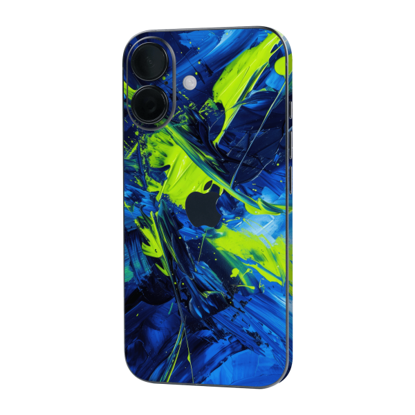 iPhone 16 Plus SIGNATURE Glowquatic Skin Discount