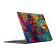 Surface LAPTOP 4, 15  SIGNATURE Abstract Art Impression Skin on Sale